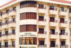 Отель Grand Gabriel Sarl в городе Зук-Мозбех, Ливан