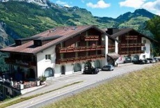 Отель Seminar Und Erlebnishotel Rome в городе Фильцбах, Швейцария