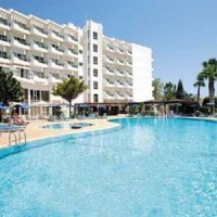 Отель Paschalia Hotel Protaras в городе Protaras, Кипр