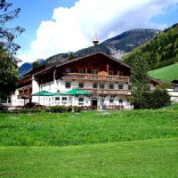 Отель Post Zur в городе Тирзее, Австрия