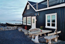 Отель Hlid Fisherman's Village в городе Alftanes, Исландия
