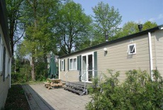Отель Camping de Oude Molen в городе Грусбек, Нидерланды