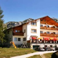 Отель Hotel Restaurant Alpenrose в городе Тауплиц, Австрия