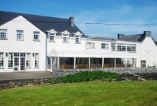 Отель Lake House Hotel в городе Нарин, Ирландия