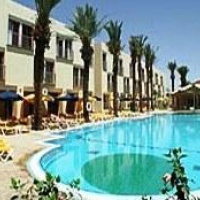 Отель Express Beat Hotel And More Eilat в городе Эйлат, Израиль