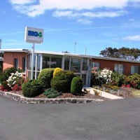 Отель Big4 Ulverstone Holiday Park в городе Улверстон, Австралия