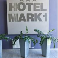 Отель Mark1 в городе Бохня, Польша