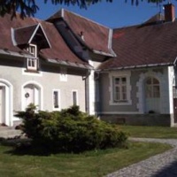 Отель Chalupa Volarna в городе Roudno, Чехия