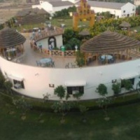 Отель Padmini Heritage Resort в городе Аджмер, Индия