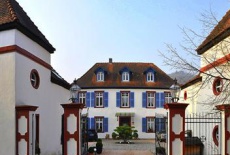 Отель Annahof в городе Блискастель, Германия