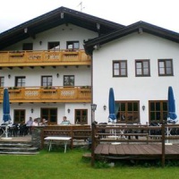 Отель Landgasthof Bauerngirgl в городе Байериш-Гмайн, Германия