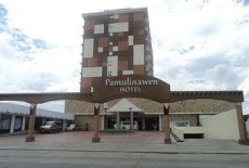 Отель Pamulinawen Hotel в городе Сан Николас, Филиппины