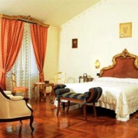 Отель Bed & Breakfast San Pellegrino в городе Витербо, Италия