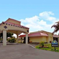 Отель Sarasota Airport Hotel в городе Сарасота, США
