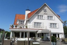 Отель BEST WESTERN Golf Hotel Zoute в городе Westkapelle, Бельгия