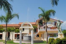 Отель Villaggio & Residence Club Aquilia в городе Бадолато, Италия