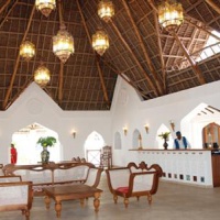Отель Sultan Sands Island Resort в городе Кивенгва, Танзания