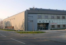 Отель Hotel Arena Legionowo в городе Легионово, Польша