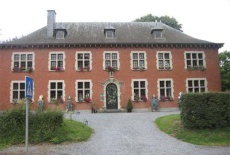 Отель Au Manoir Des Vallees в городе Мафф, Бельгия