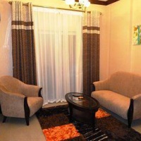 Отель Al Smou Hotel Apartments в городе Аджман, ОАЭ