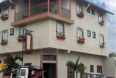Отель Hostal Veraneras в городе Монтенегро, Колумбия
