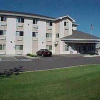 Отель Comfort Inn Menomonie в городе Меномони, США