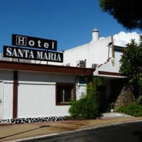 Отель Hotel Santa Maria Palos de la Frontera в городе Палос-де-ла-Фронтера, Испания