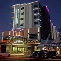 Отель Mackay Grande Suites в городе Макей, Австралия