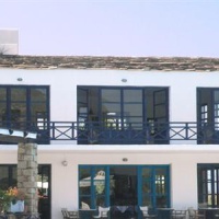 Отель Messakti-Village в городе Agios Polykarpos, Греция