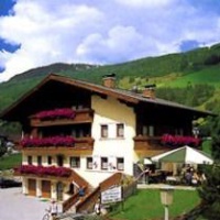Отель Salzburger Stubn в городе Клайнарль, Австрия