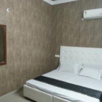 Отель Hotel Jai Surya в городе Патиала, Индия