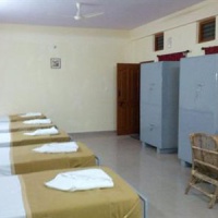 Отель Akasa Manasa в городе Майсур, Индия