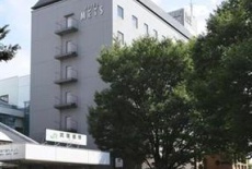 Отель Hotel Mets Musashisakai в городе Мусасино, Япония