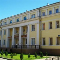 Отель Отель История в городе Тула, Россия