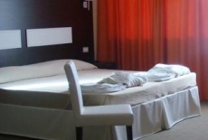 Отель Santa Loja Hotel Residence в городе Тито, Италия