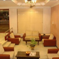 Отель Saradharam ECO Resort в городе Чидамбарам, Индия