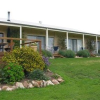 Отель Seascape Lodge on Emu Bay в городе Эму Бей, Австралия