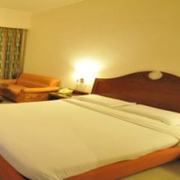 Отель President Hotel Mysore в городе Майсур, Индия
