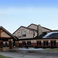 Отель C'Mon Inn Grand Forks в городе Гранд-Форкс, США