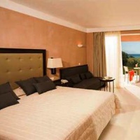 Отель Helona Resort в городе Кардамаина, Греция