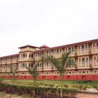 Отель Holiday Village Resorts в городе Гандидхам, Индия