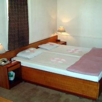 Отель Hotel Bhooshan в городе Пуна, Индия