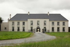 Отель Grange Manor Castlecomer в городе Дарроу, Ирландия