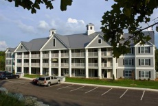 Отель Silverleafs Holiday Hills в городе Холлистер, США