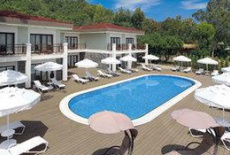 Отель Marmaris Resort Deluxe Hotel в городе Hisaronu, Турция