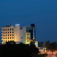 Отель Best Western Plus Stella Hotel в городе Батхинда, Индия