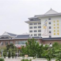 Отель Yanji Changbaisong Hotel в городе Яньбянь, Китай