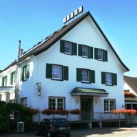 Отель Hotel-Restaurant Waldecker Hof в городе Хидденхаузен, Германия
