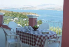 Отель Villa Aliki в городе Agios Stefanos, Греция