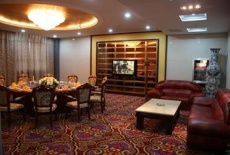 Отель Sunshine Hotel - Wuzhong в городе Учжун, Китай